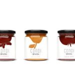 Jelly & Jam Labels
